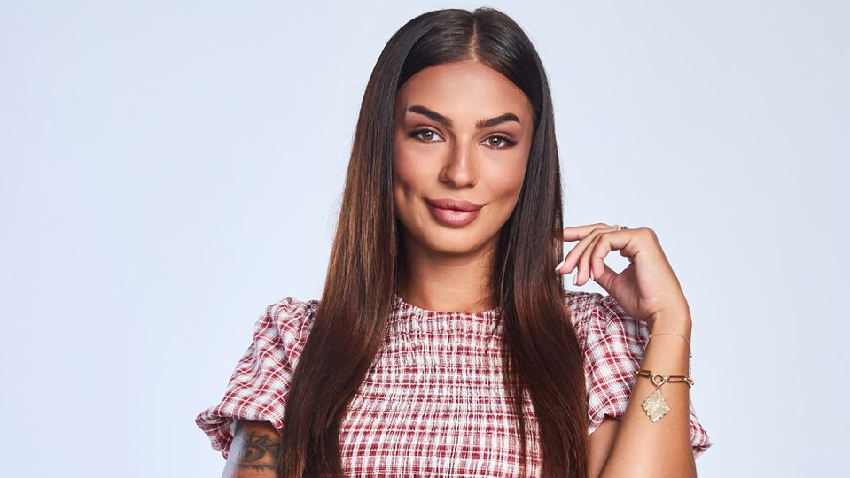 Farma 17 - Michaela Doležalová