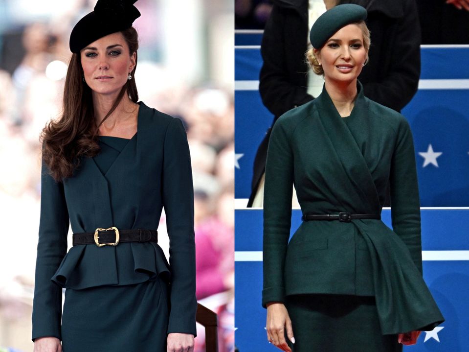 moda kate vs ivanka