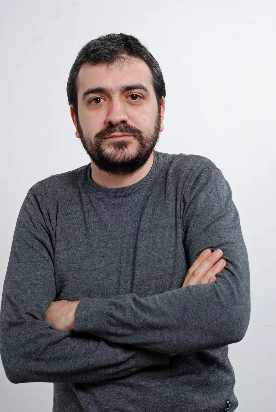 Ivaylo Svilenov Vandov