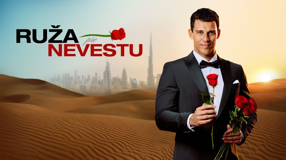 Ruža pre nevestu