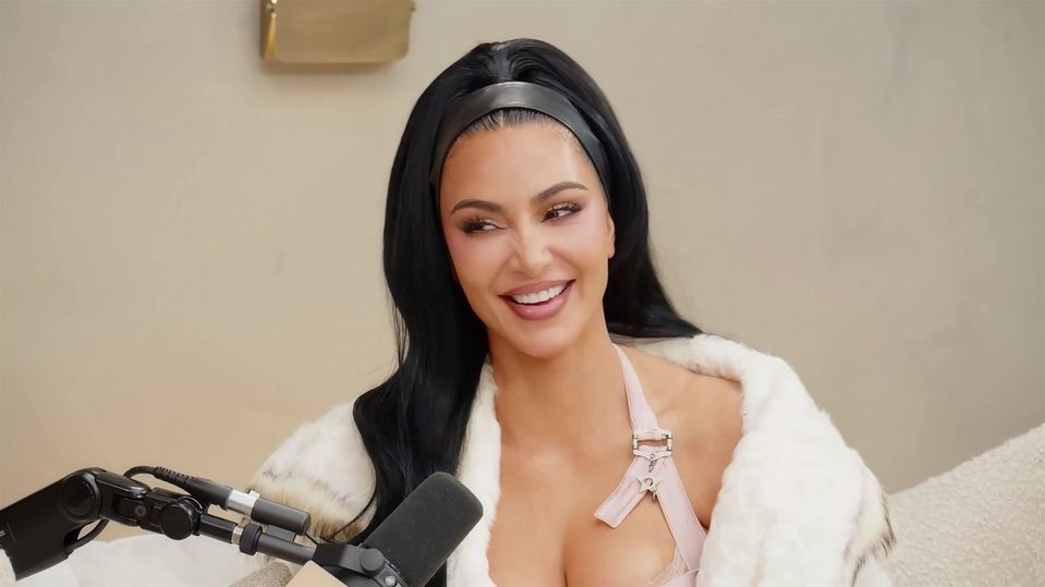 Kim Kardashian