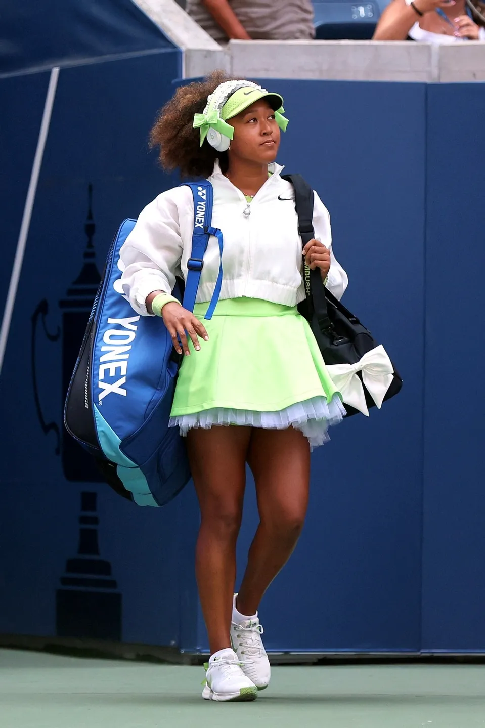 Naomi Osaka