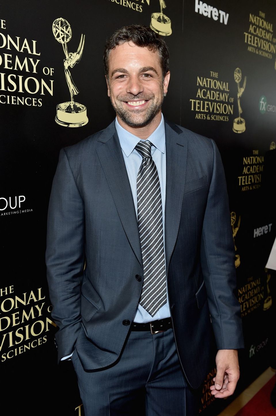 Chris McKenna 