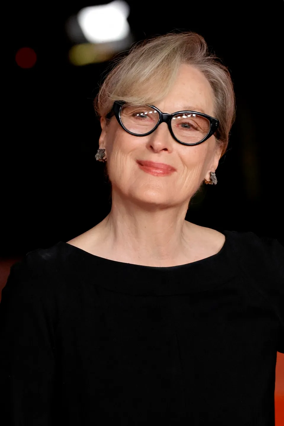 Meryl Streep