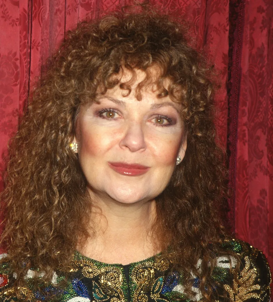 Shelley Fabares zomrela vo veku 82 rokov.