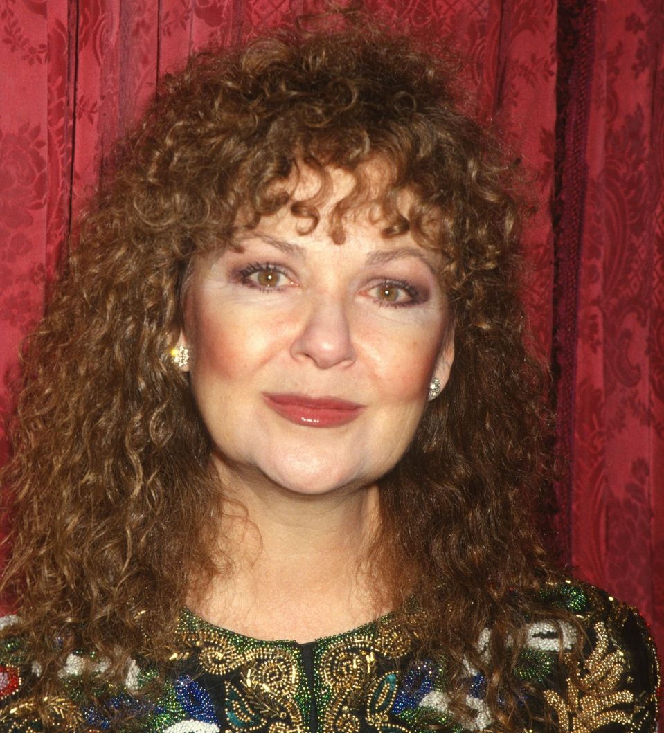 Shelley Fabares zomrela vo veku 82 rokov.