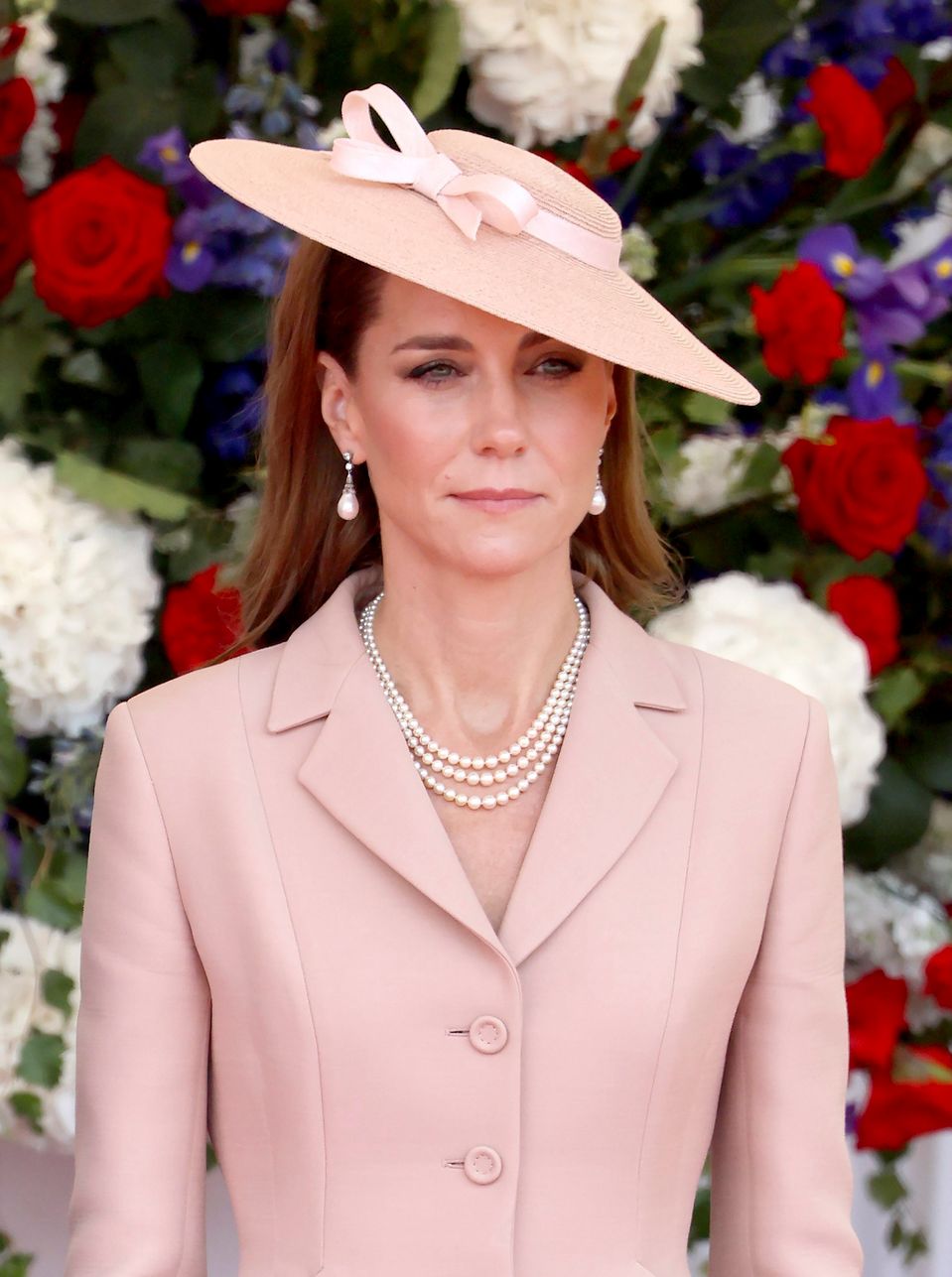 princezná Kate