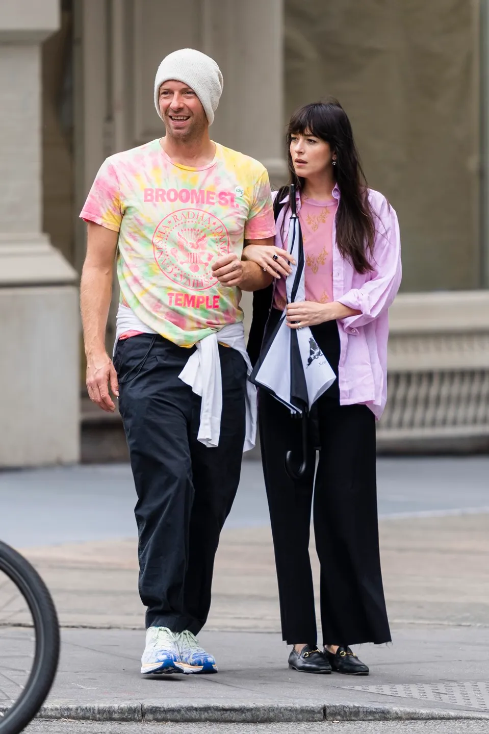 dakota johnson