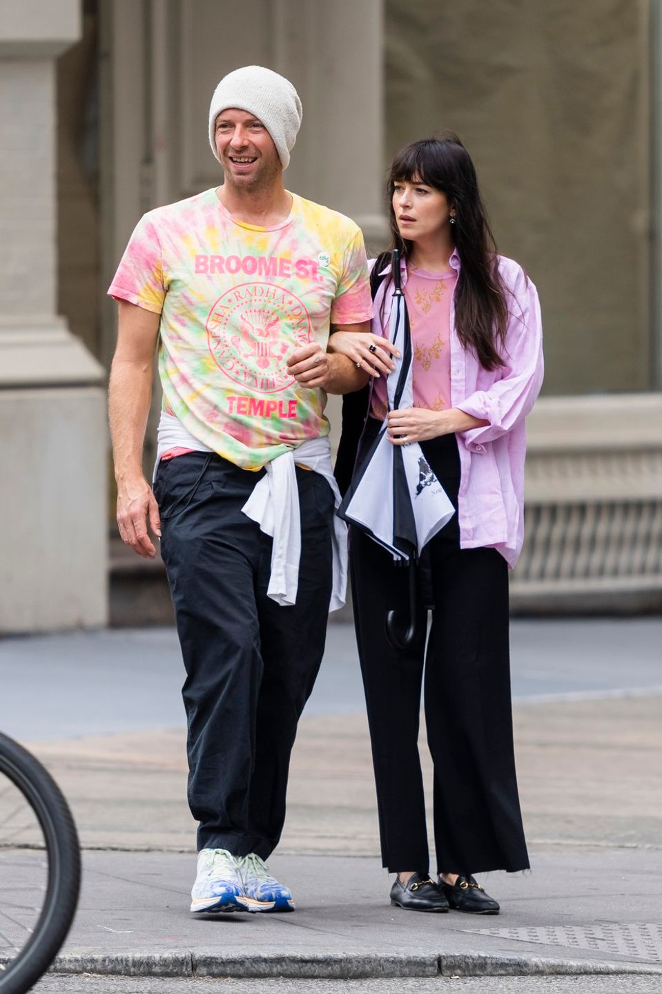 dakota johnson