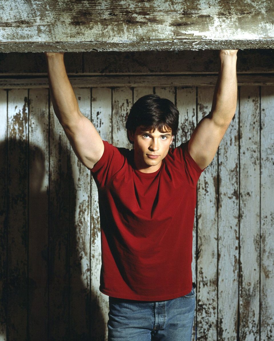 Tom Welling