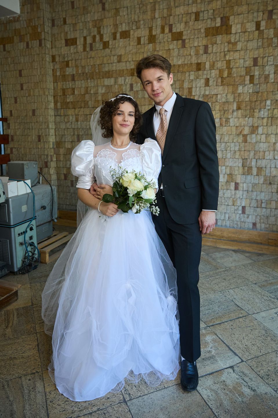 Martinka a Igor Valentovci