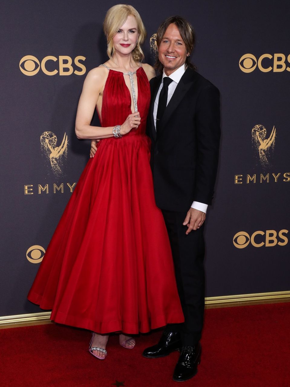 Nicole Kidman a Keith Urban sa rozišli. 