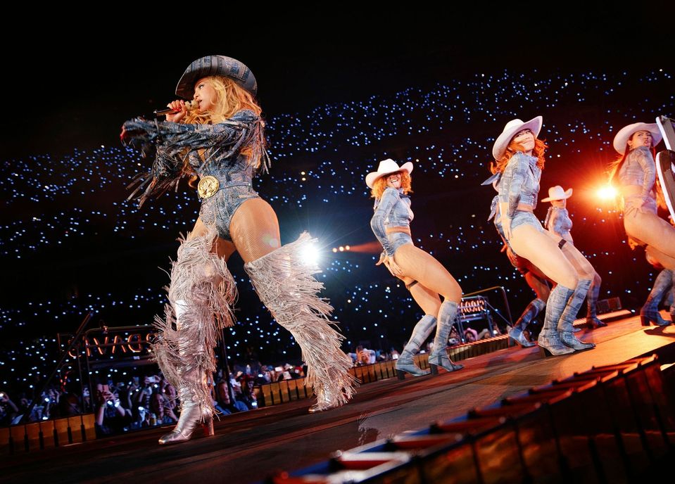 Beyoncé sa stala podľa Forbes miliardárkou.