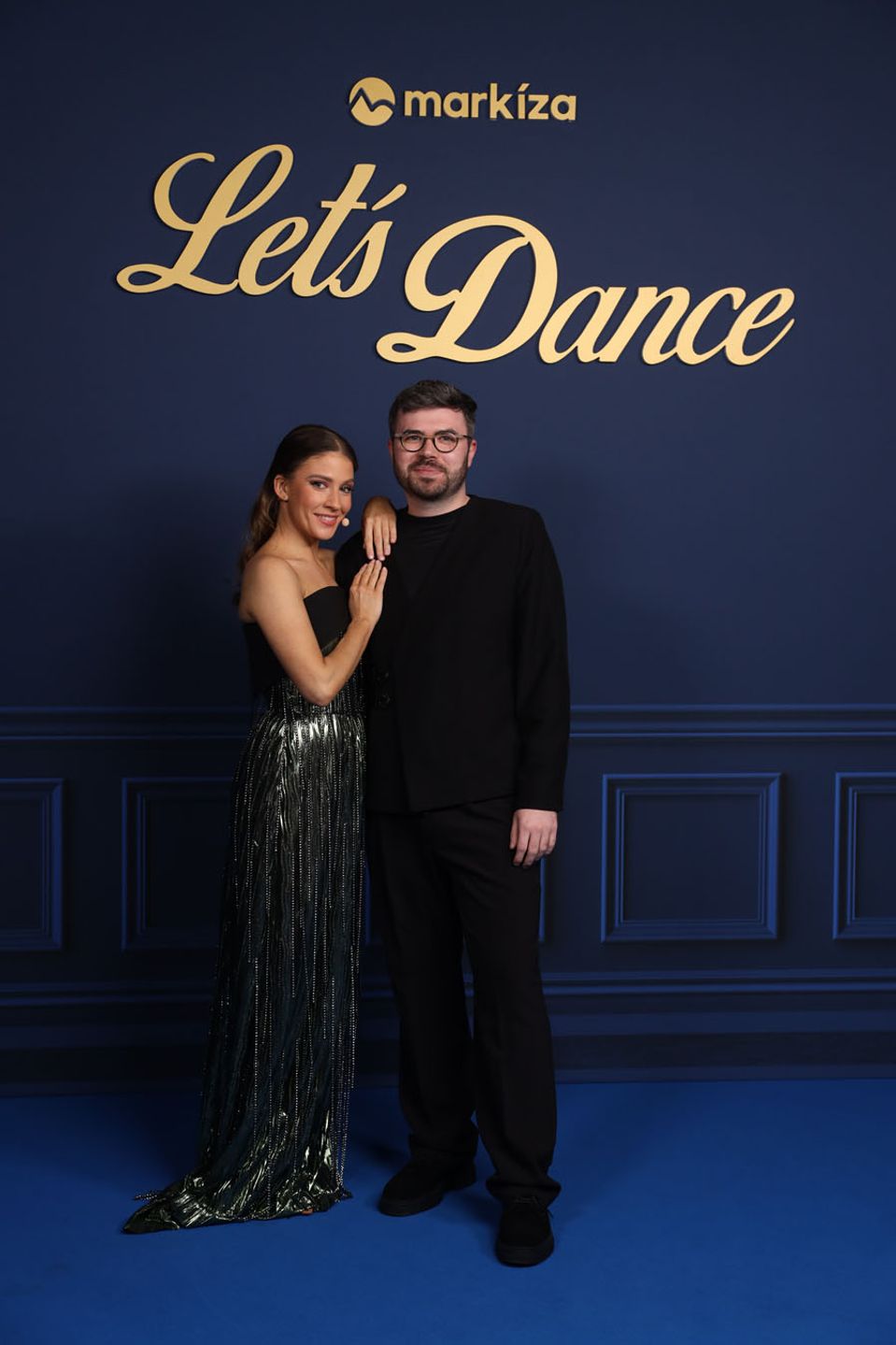 Neuveriteľné silné a dojemné! Tretie kolo Let's Dance na fotkách