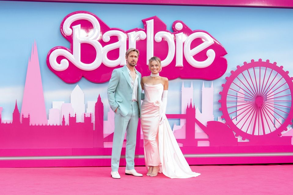 Barbie