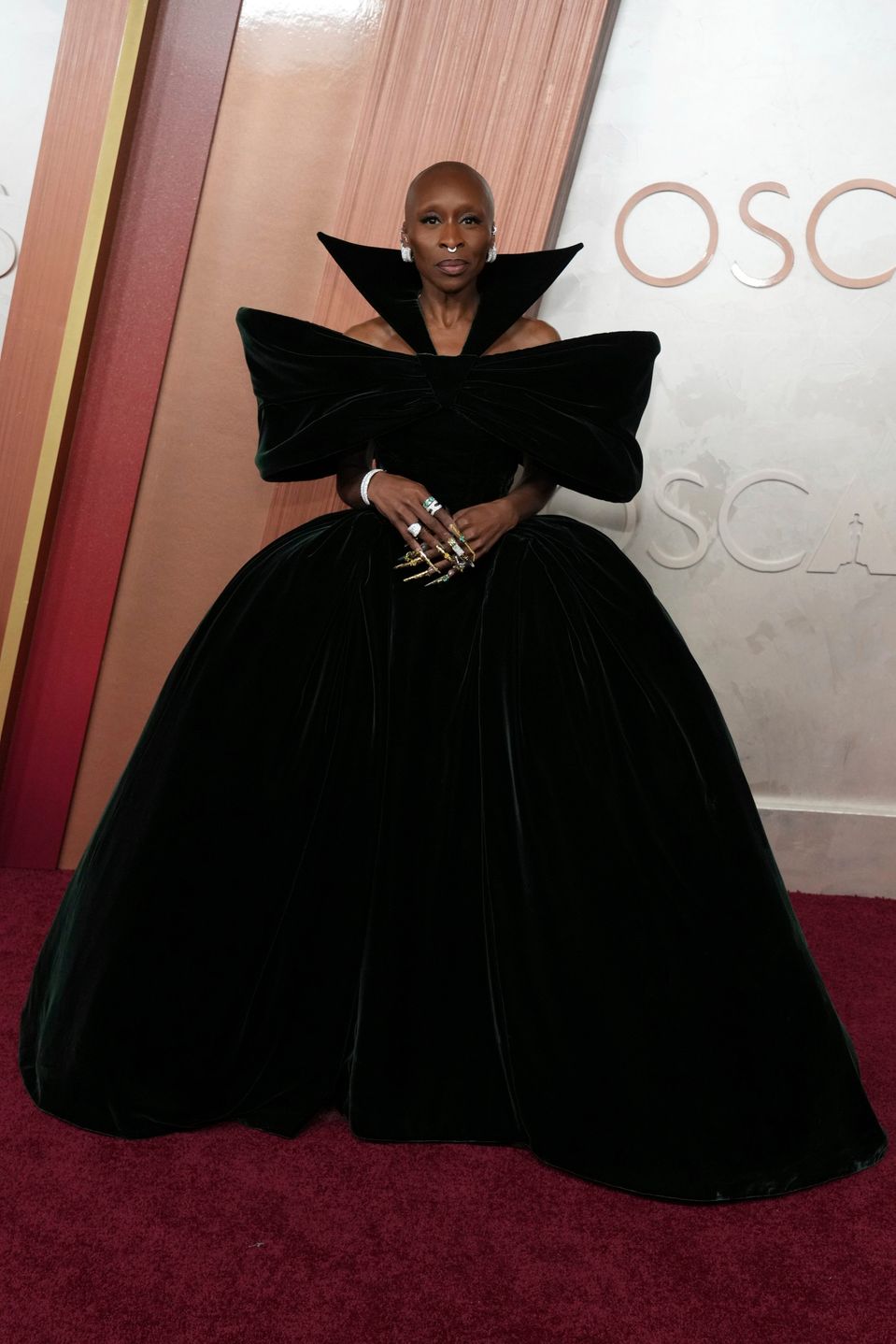 oscars 2025
