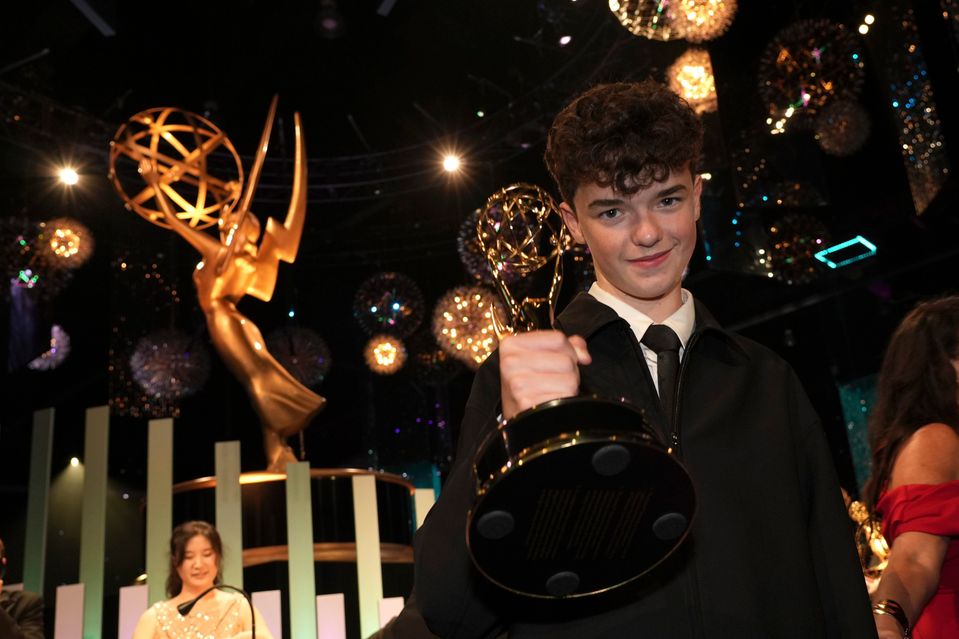 Emmy 2025