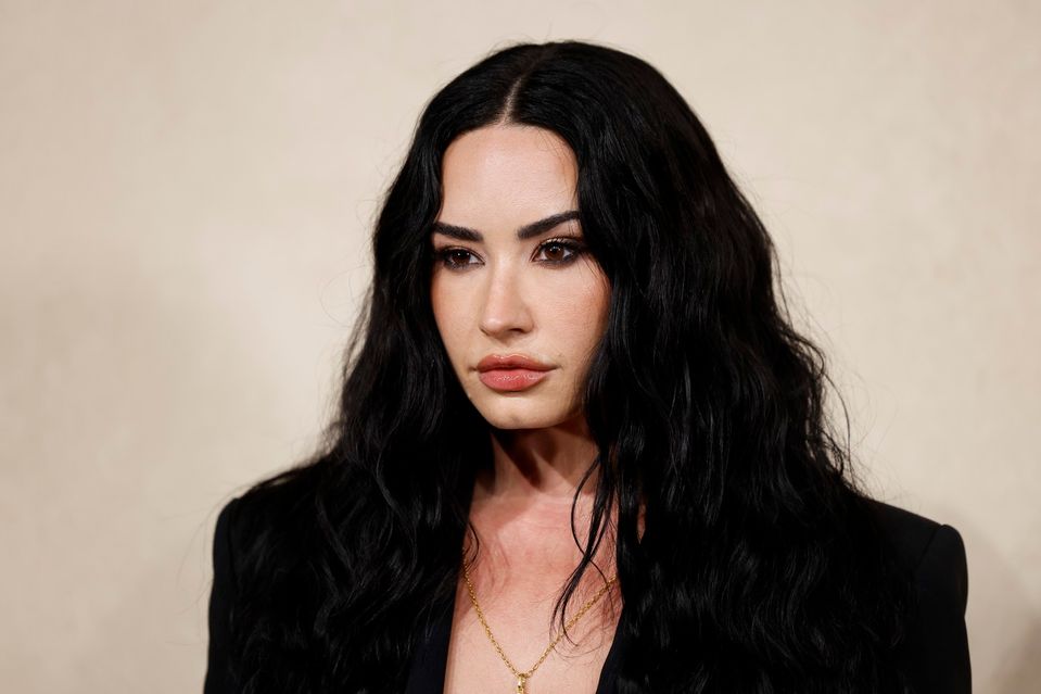 Demi Lovato skončili na pohotovosti