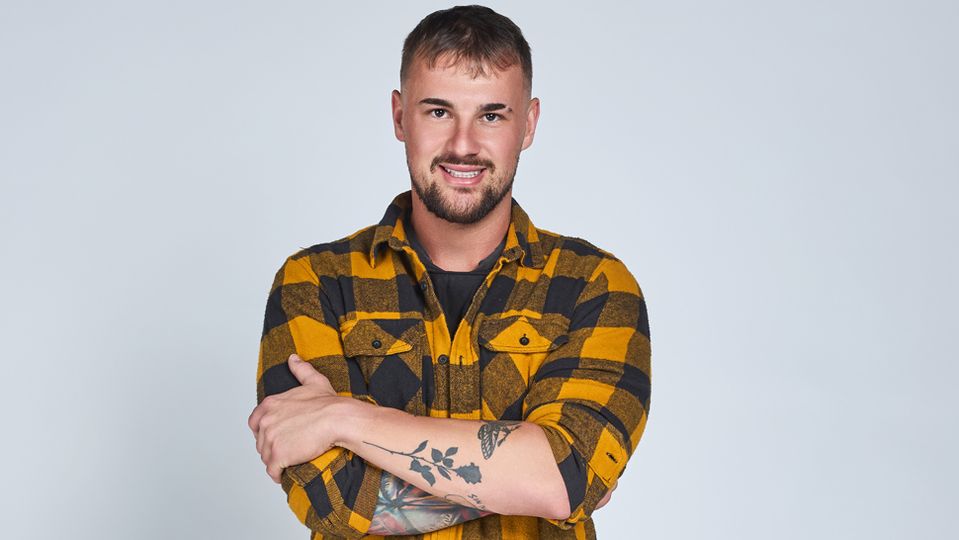 Farma 17 - Miloslav Miklošovič