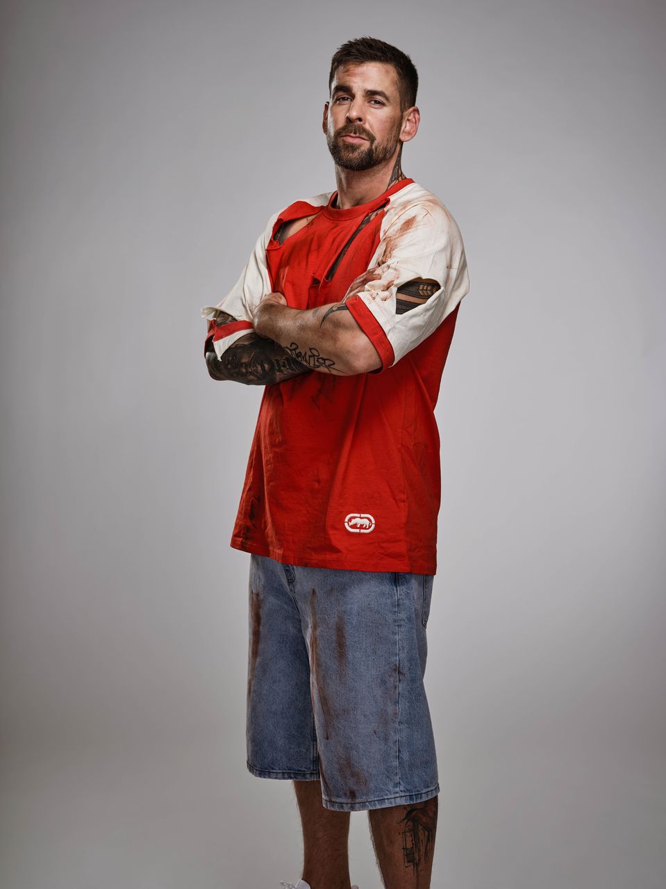 Adam (Survivor Česko & Slovensko 2026)
