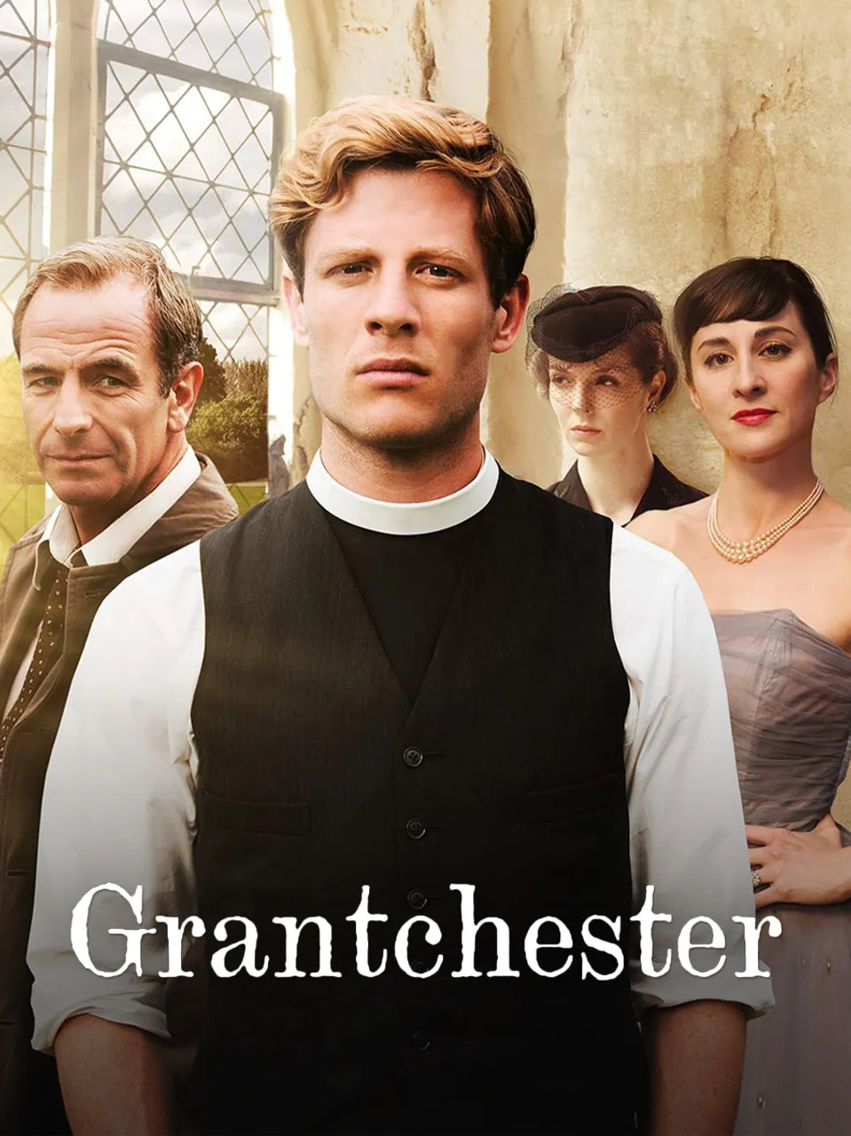 Grantchester