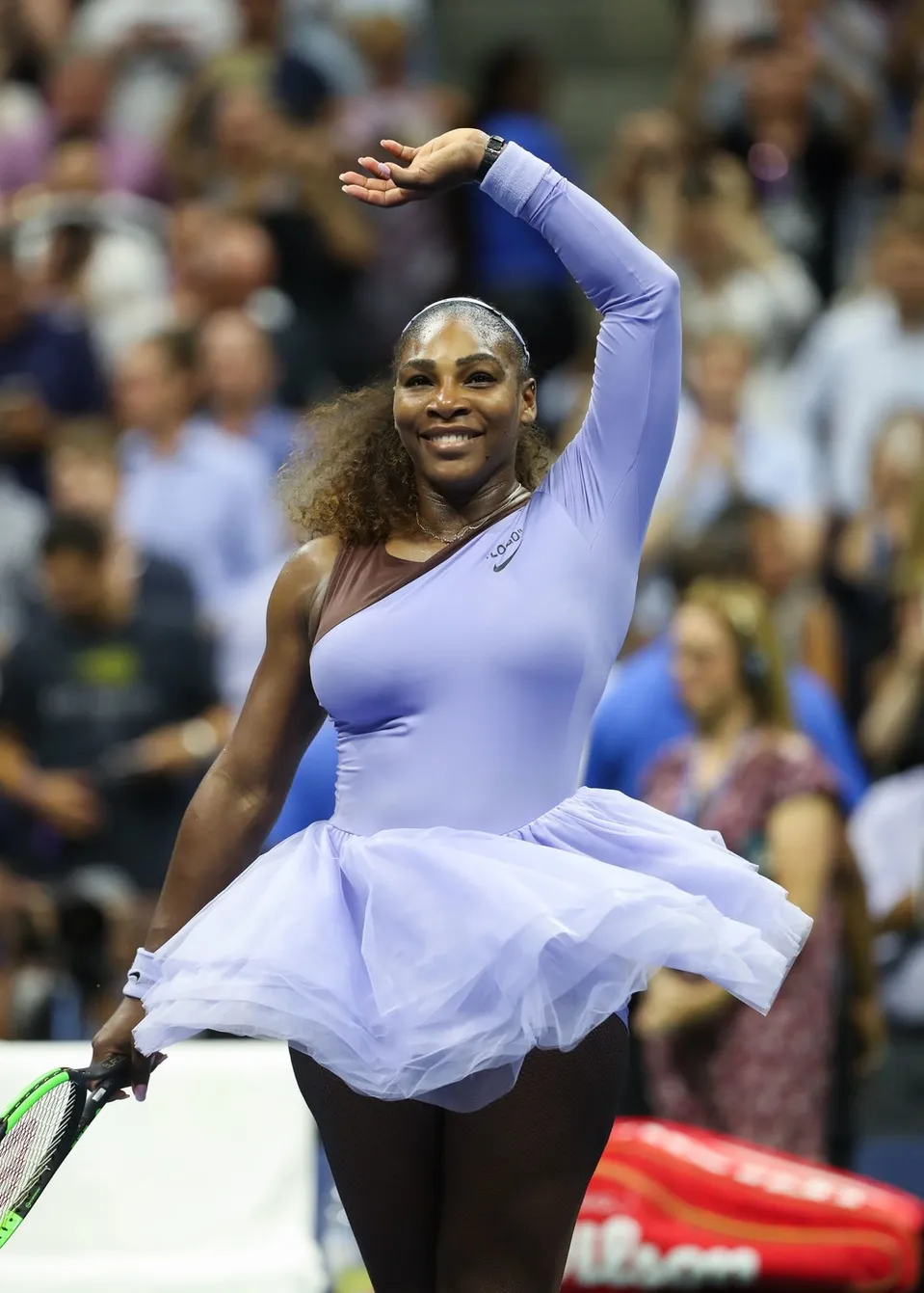 Serena Williams