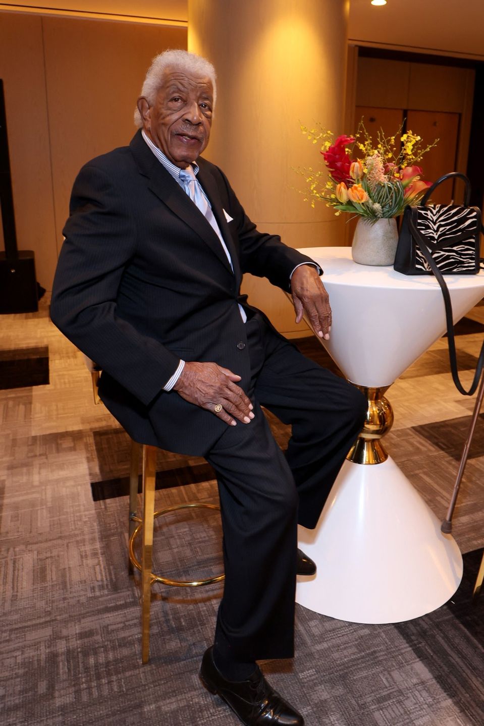 Hal Williams