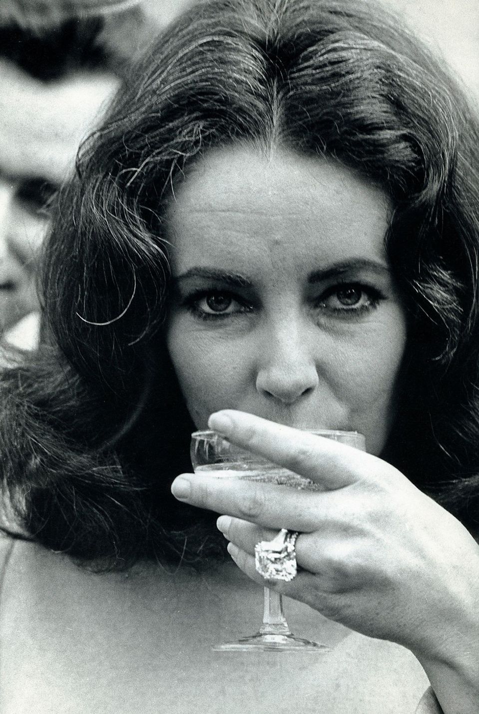 Elizabeth Taylor