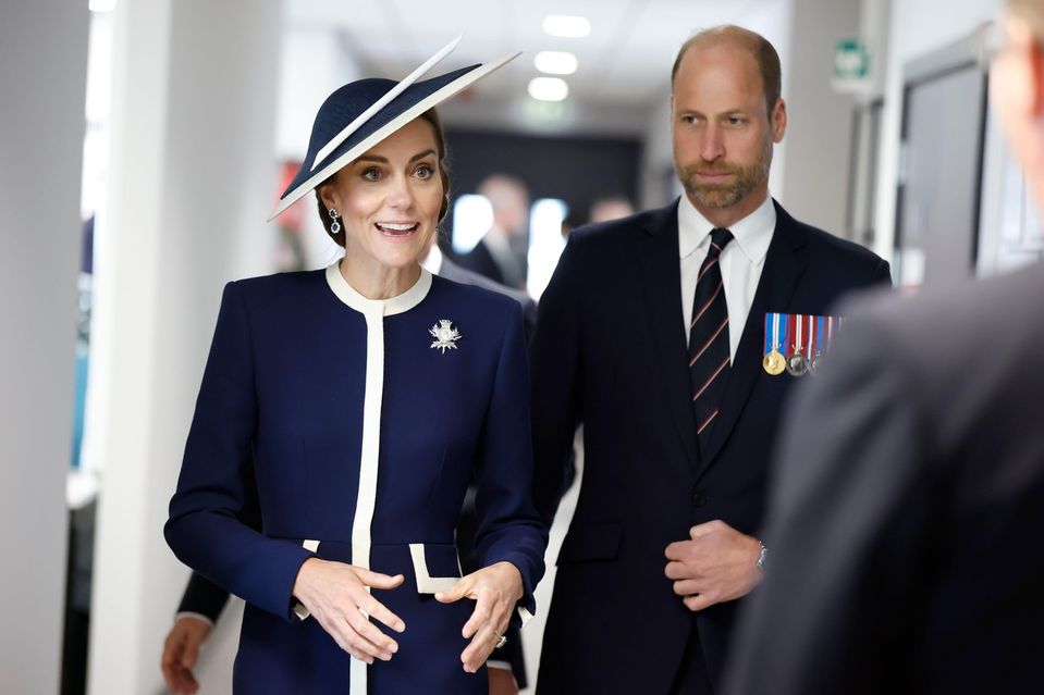 princezna Kate