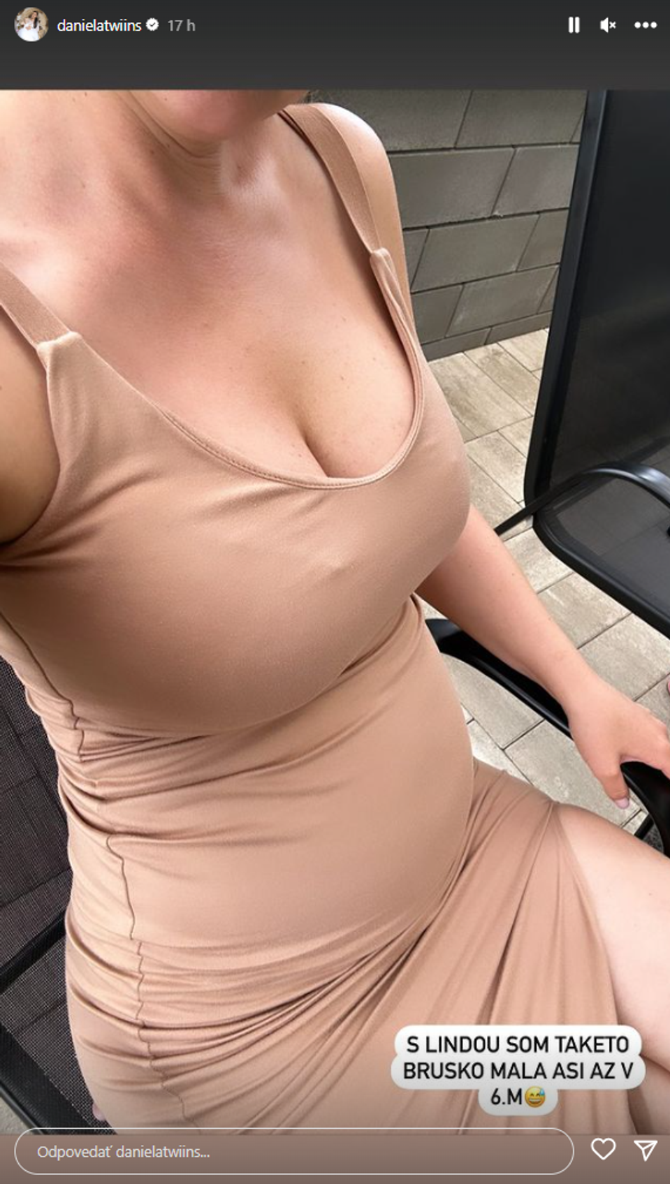 Daniela Nízlová