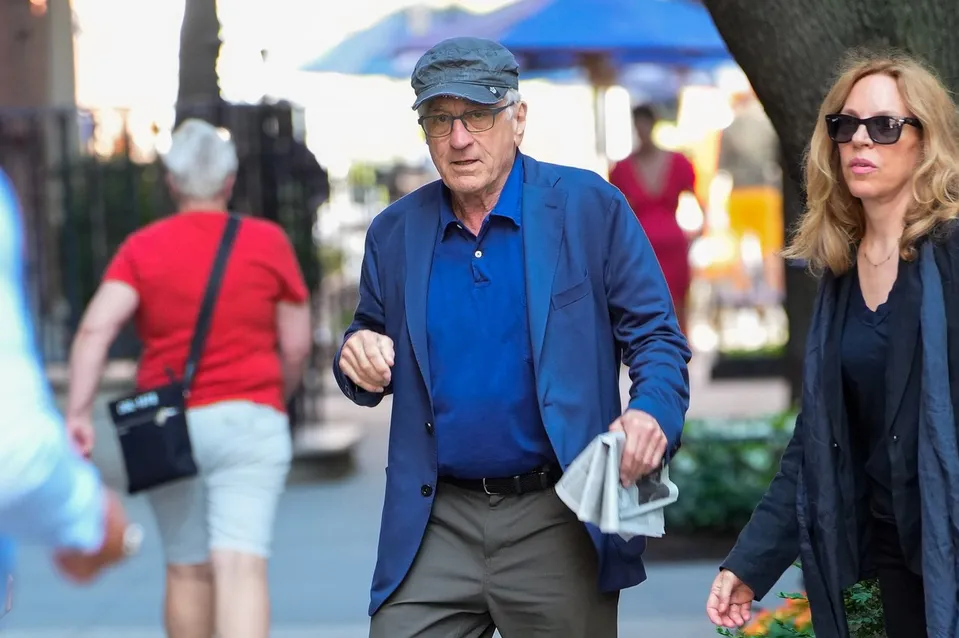 Robert De Niro
