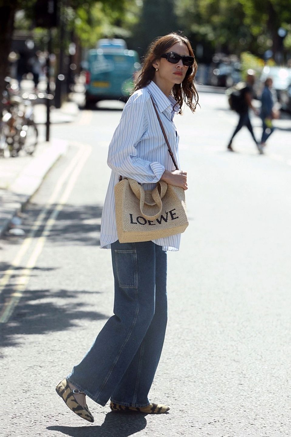 Alexa Chung