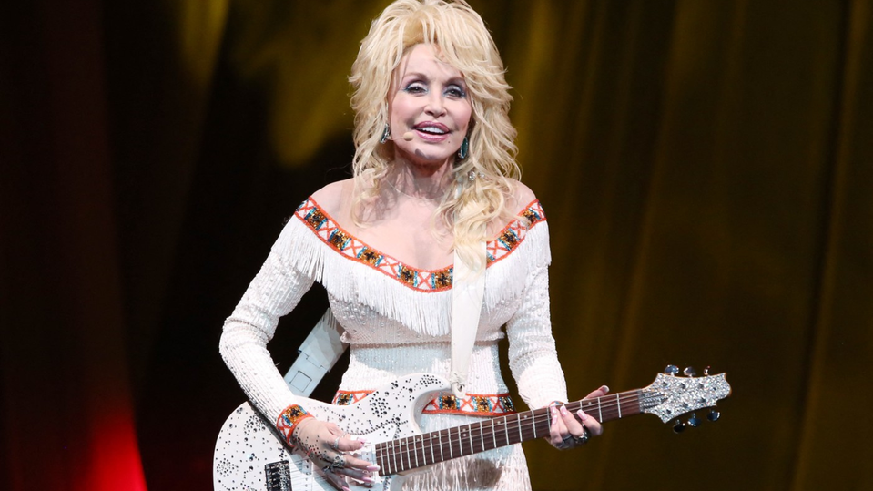 Dolly Parton
