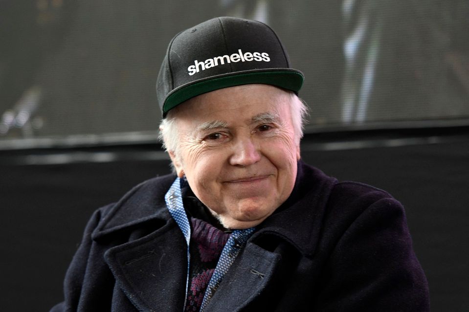 Zomrel Walter Koenig zo Star Treku