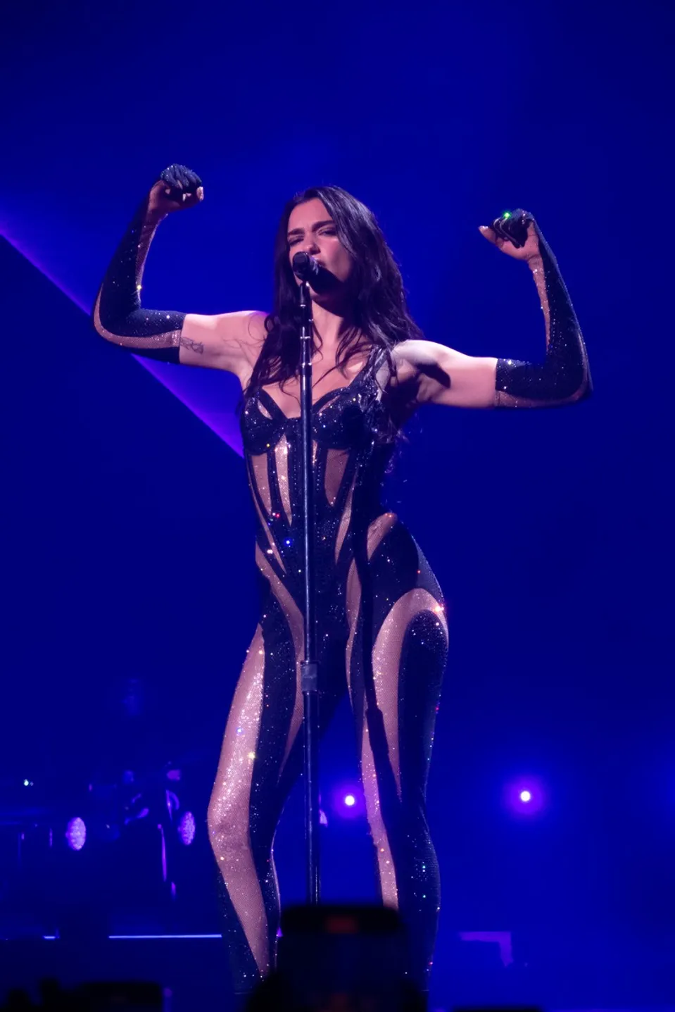 dua lipa