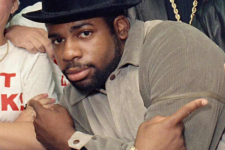 Jam Master Jay