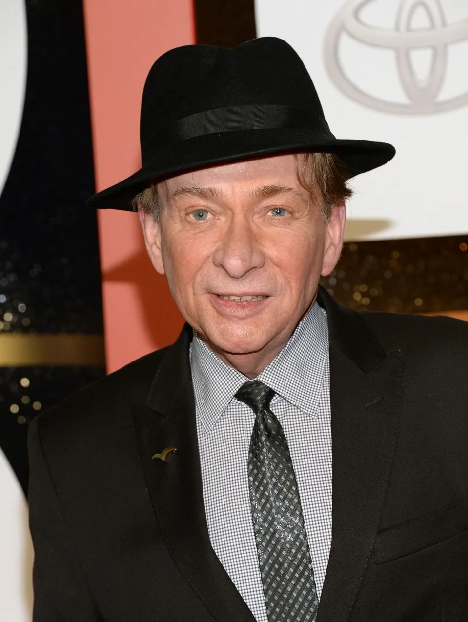 Bobby Caldwell