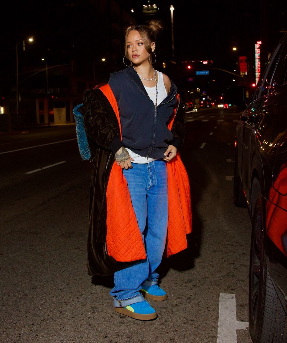 Rihanna