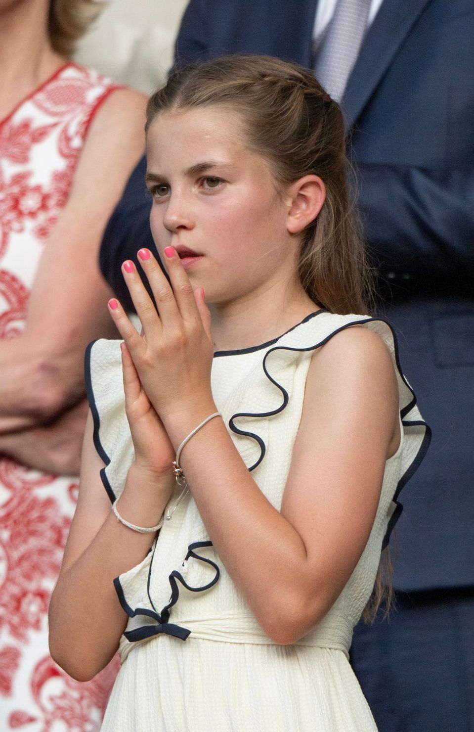 princezná Charlotte
