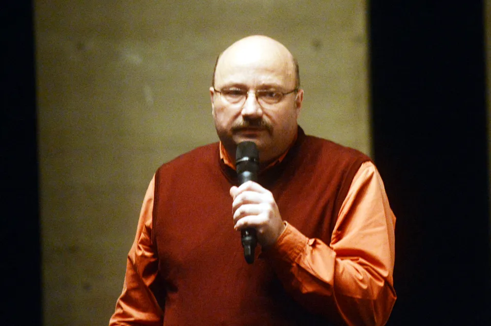 Martin Sarvaš