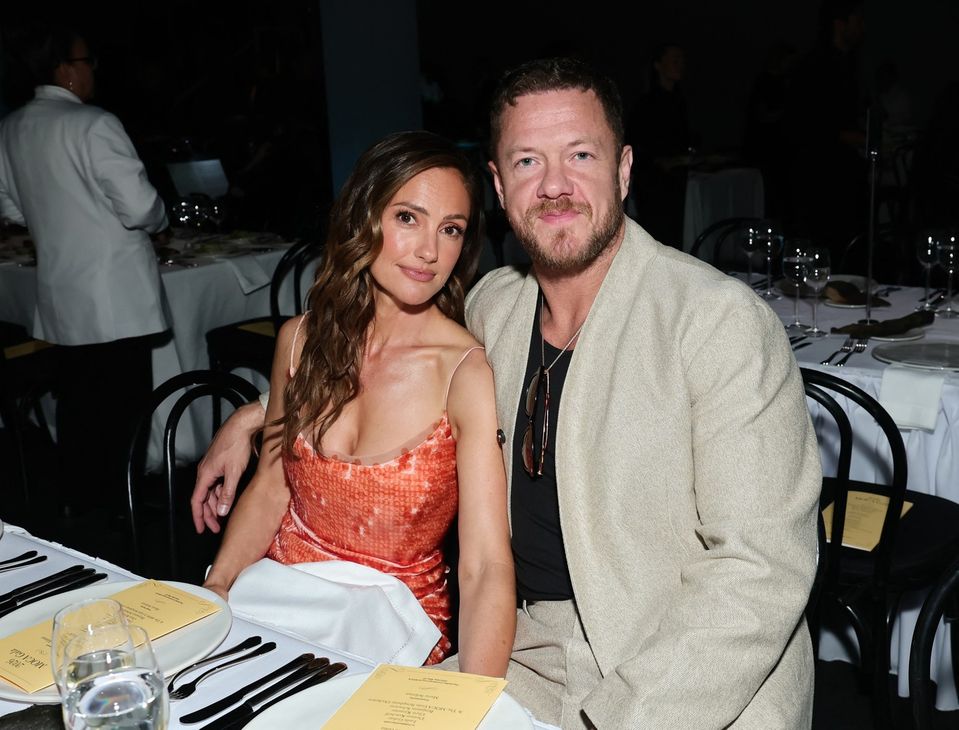 Minka Kelly a Dan Reynolds sa rozišli.