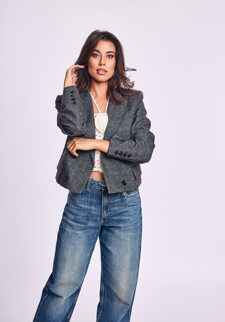 Adriána Brnčalová 