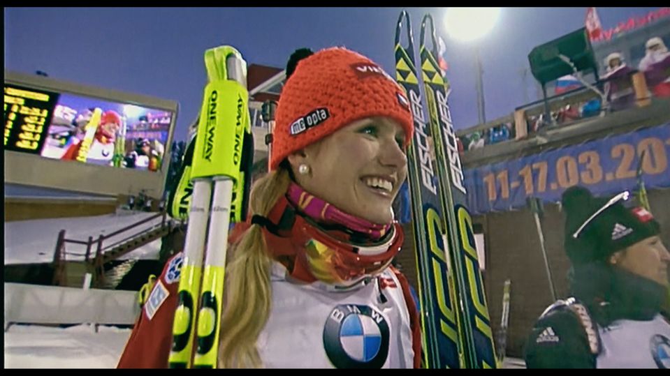 Gabriela Soukalová