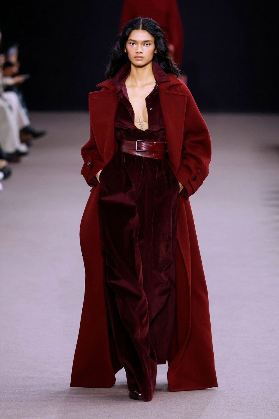 Max Mara kolekcia jeseň/zima 2025/2026.