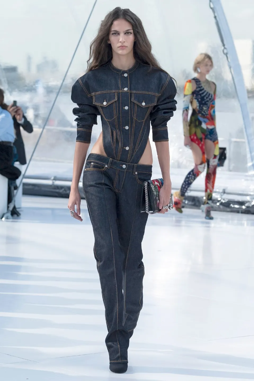 Alexander McQueen