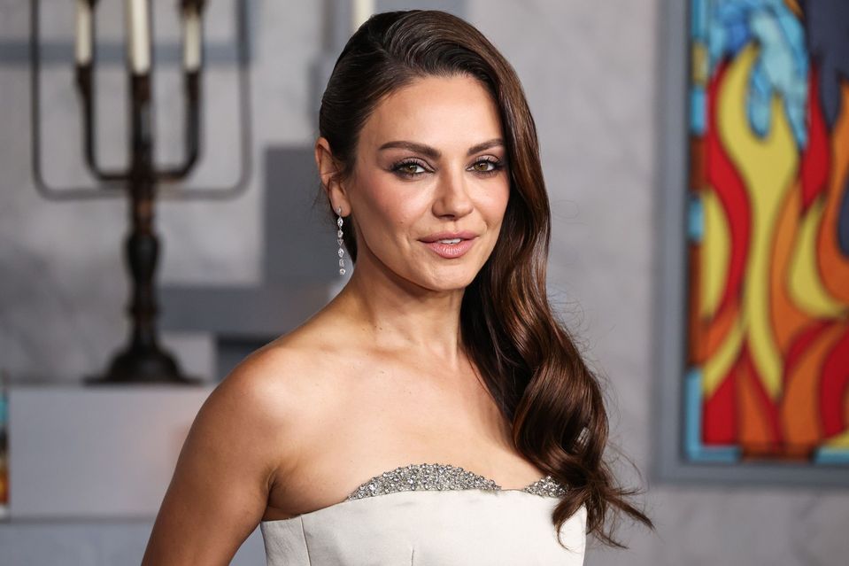 Mila Kunis