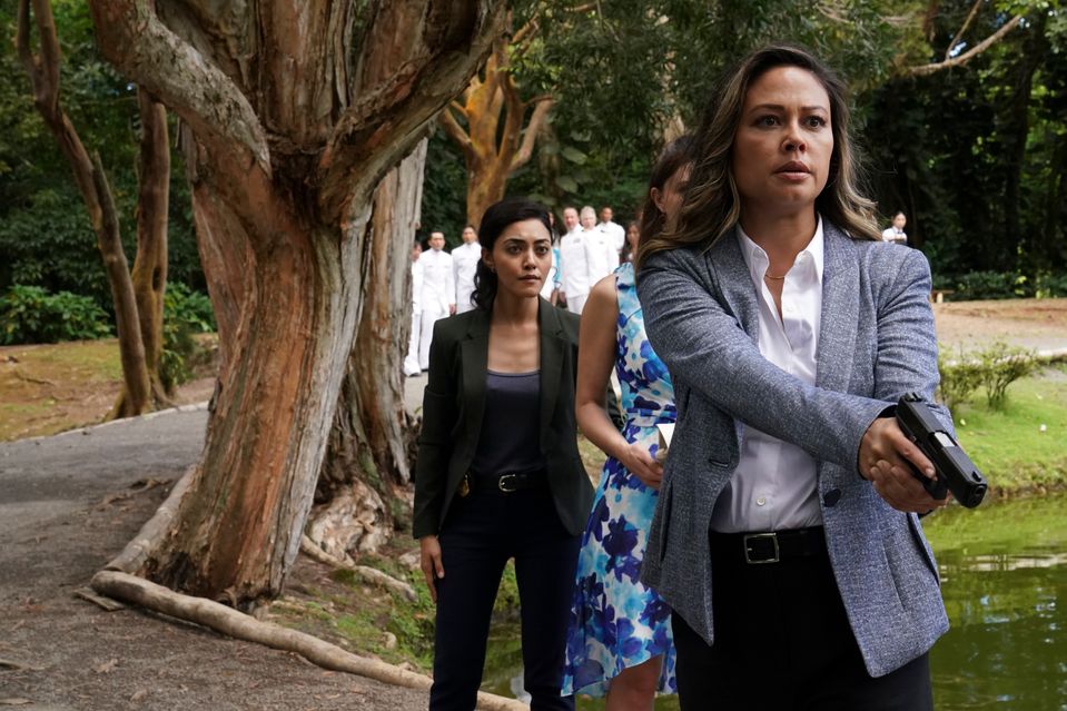 NCIS: Hawaii