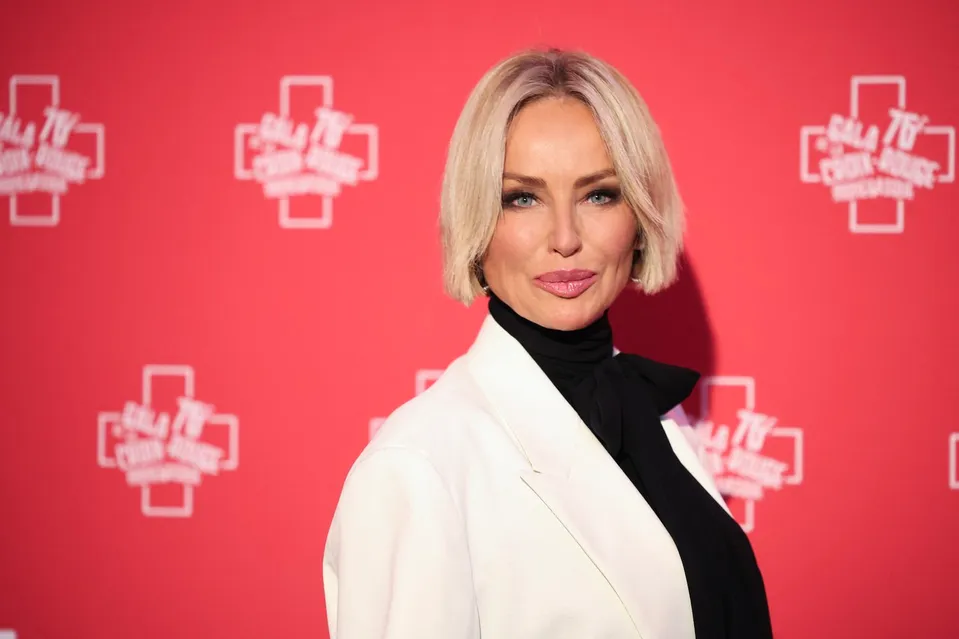Adriana Sklenaříková