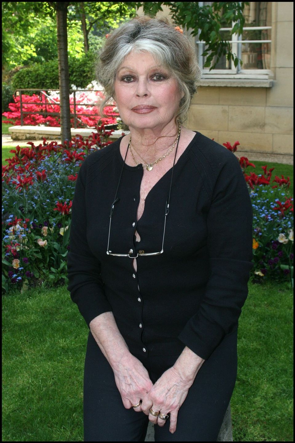 Zomrela ikonická herečka Brigitte Bardot († 91)