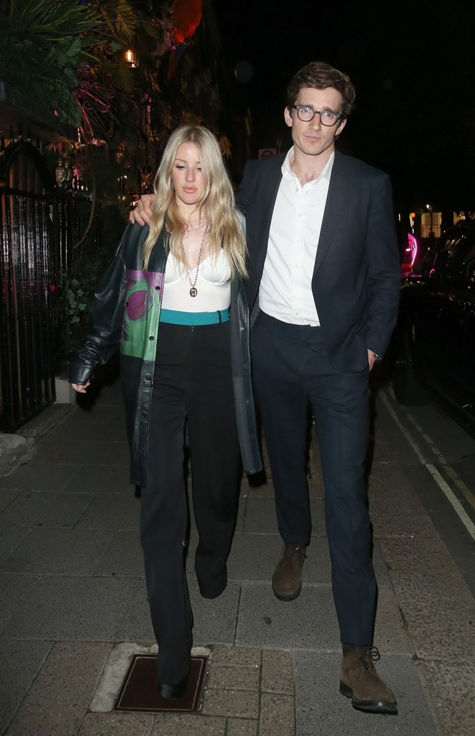 Ellie Goulding 